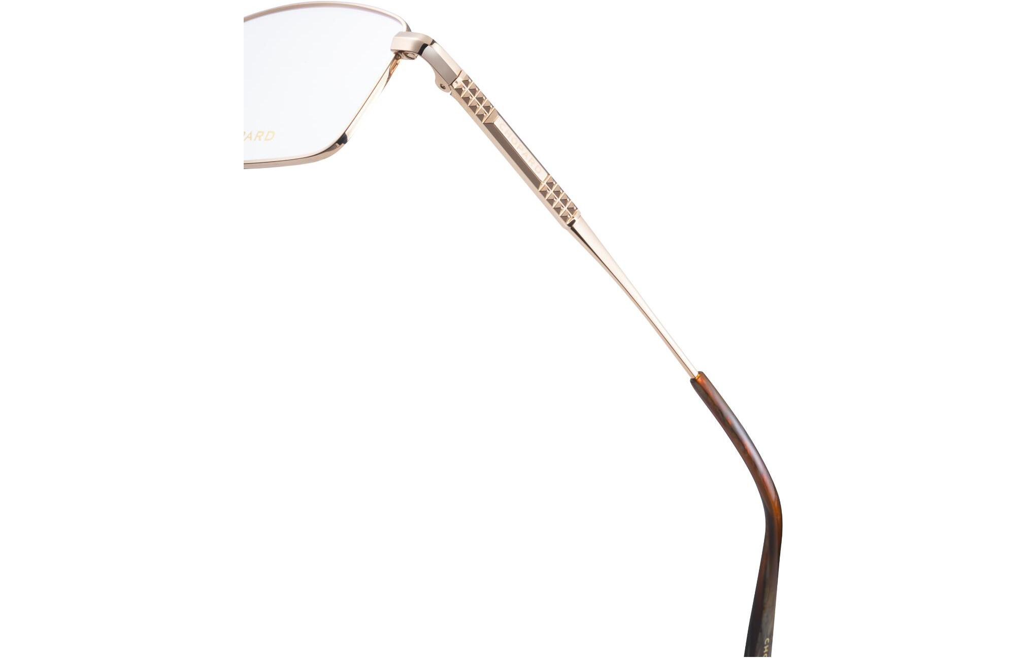 Cheap ショパール クラシック 24Kゴールド 軽量 ビジネス オプティカル フレーム. VCHL11D0100