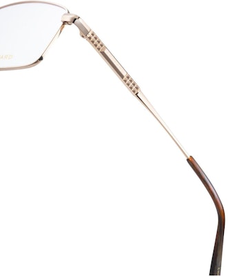 ショパール クラシック 24Kゴールド 軽量 ビジネス オプティカル フレーム. VCHL11D0100 Cheap ショパール クラシック 24Kゴールド 軽量 ビジネス オプティカル フレーム. VCHL11D0100