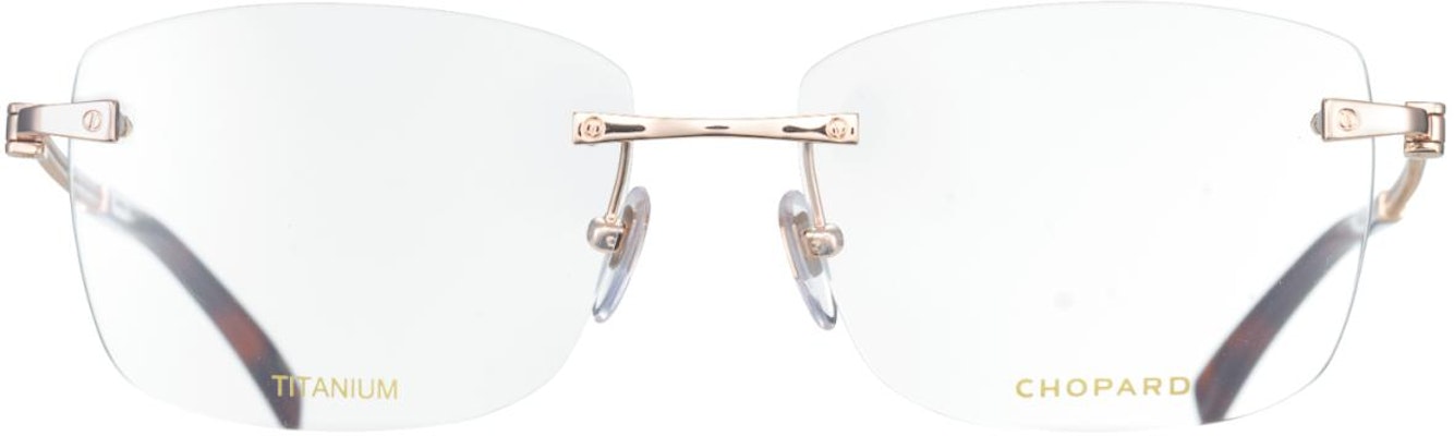Chopard Gafas Ópticas Clásicas Sin Montura Titanio - Oro, Ligeras, Japonesas. VCHL47J0300 Shop Chopard Gafas Ópticas Clásicas Sin Montura Titanio - Oro, Ligeras, Japonesas. VCHL47J0300