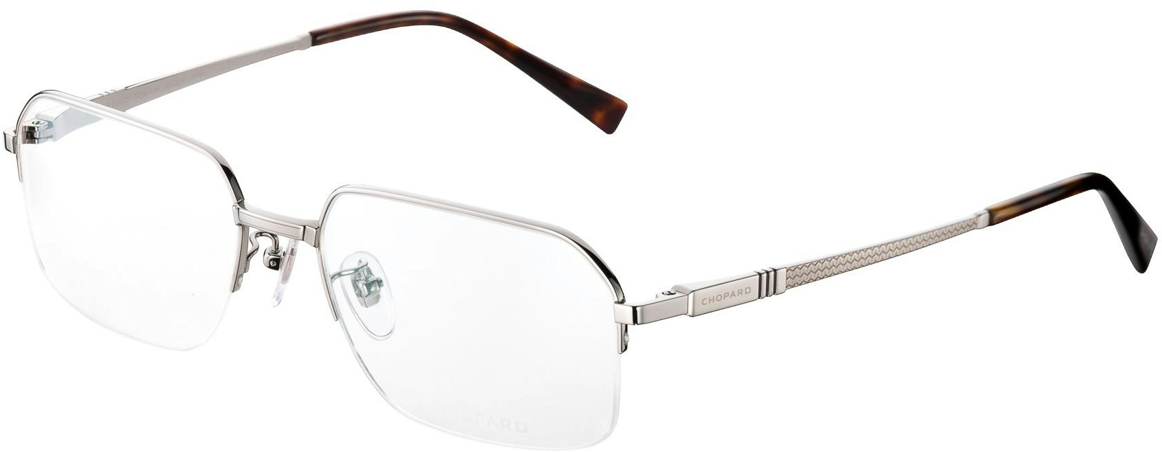 chopard-classic-racing-titanium-semi-rim-optical-glasses-stylish-and-lightweight-vchl-67-j0568
