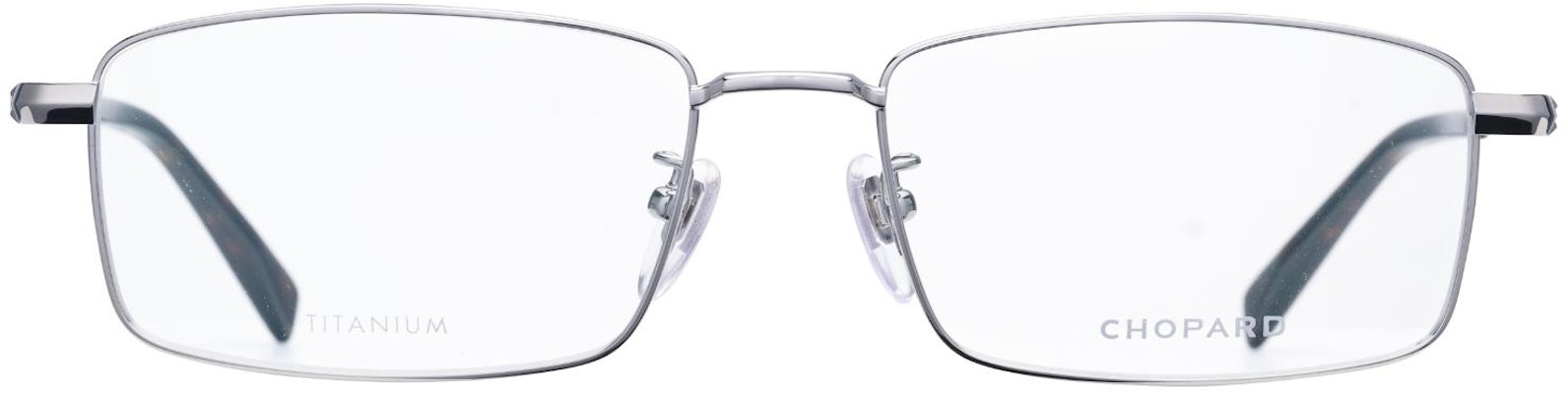 ショパール クラシック チタン スクエア型 メンズ 眼鏡 フレーム ガンカラー VCHL11J0568 Shop ショパール クラシック チタン スクエア型 メンズ 眼鏡 フレーム ガンカラー VCHL11J0568