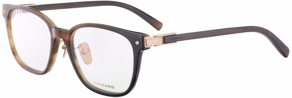 Order CHOPARD Gentle Rectangular Horn Optical Glasses - Elegant & Durable Frame VCHL40JOGR4