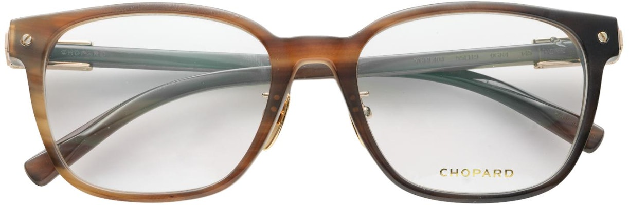 쇼파드 젠틀 사각 혼 안경 - 세련되고 내구성 있는 프레임 VCHL40JOGR4 Purchase 쇼파드 젠틀 사각 혼 안경 - 세련되고 내구성 있는 프레임 VCHL40JOGR4