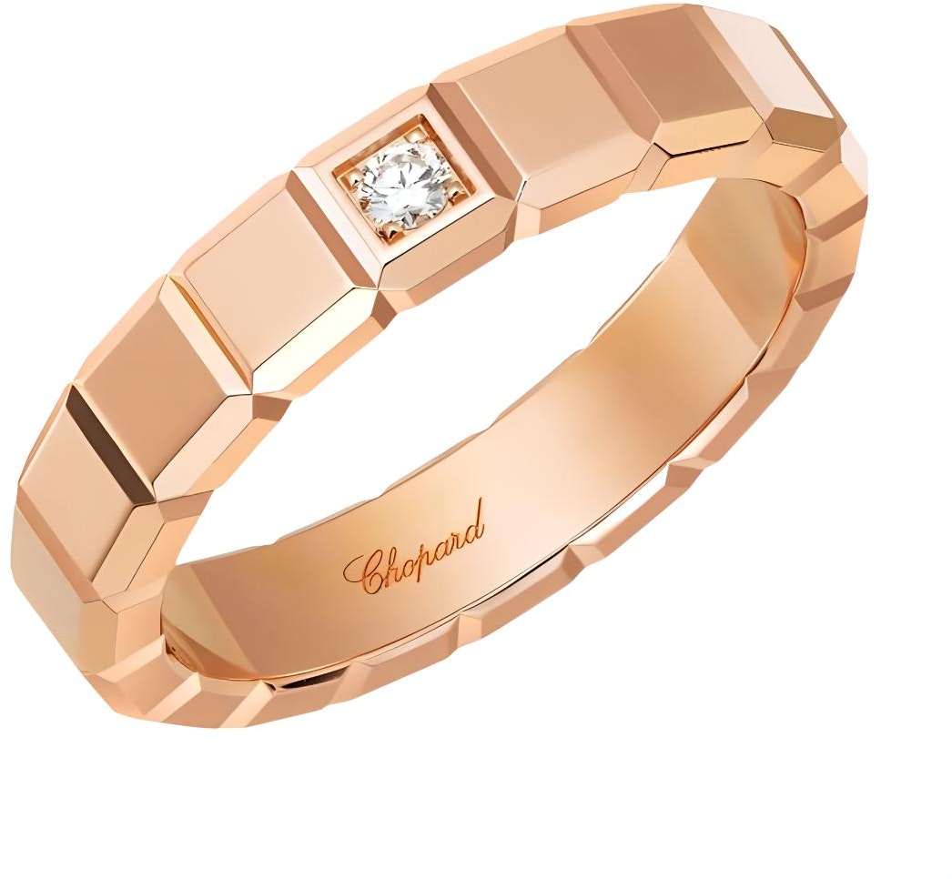 chopard-ice-cube-pure-18-k-rose-gold-diamond-unisex-couple-ring-829834-5069