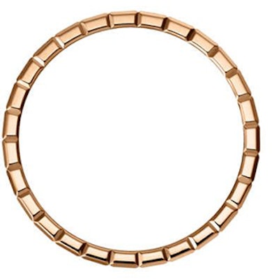 Anillo de Diamantes Chopard ICE CUBE PURE Unisex Pareja Oro Rosa 827702-5220 Shop Anillo de Diamantes Chopard ICE CUBE PURE Unisex Pareja Oro Rosa 827702-5220