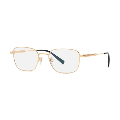 Chopard L.U.C Series Gold Titanium Lightweight Optical Glasses Frame VCHG72J0594