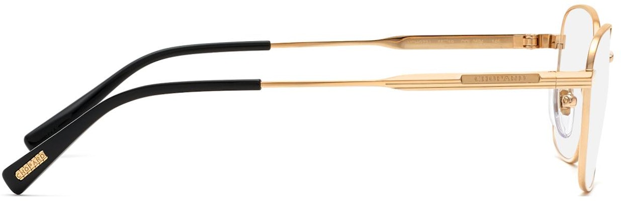 Chopard L.U.C Serie Montura de Gafas Ópticas Ligera en Oro y Titanio VCHG72J0594 Lookbook Chopard L.U.C Serie Montura de Gafas Ópticas Ligera en Oro y Titanio VCHG72J0594