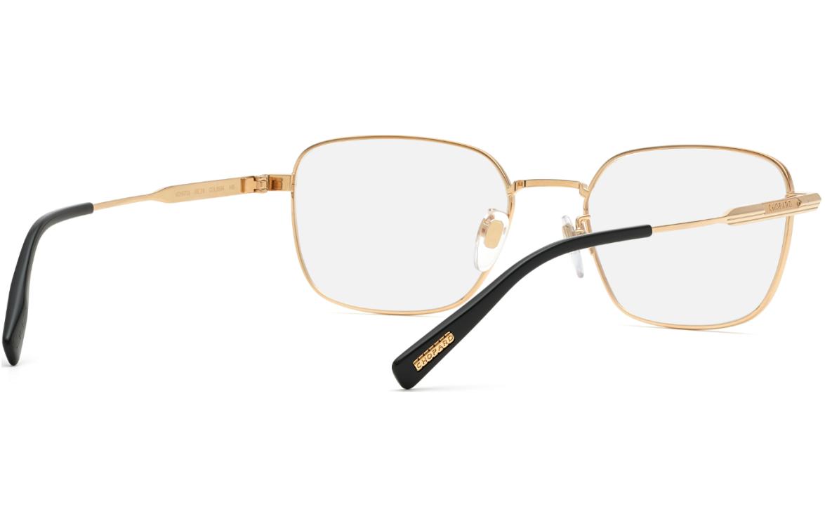 Purchase Chopard L.U.C Serie Montura de Gafas Ópticas Ligera en Oro y Titanio VCHG72J0594
