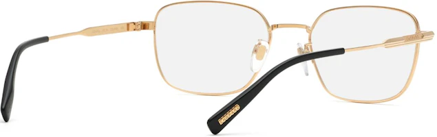 Purchase Chopard L.U.C Seri Frame Kacamata Emas Titanium Ringan Optikal VCHG72J0594