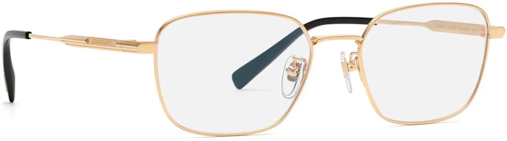 Details for Chopard L.U.C Seri Frame Kacamata Emas Titanium Ringan Optikal VCHG72J0594