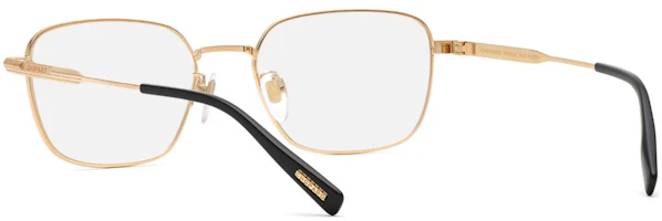 Sizing Chopard L.U.C Seri Frame Kacamata Emas Titanium Ringan Optikal VCHG72J0594