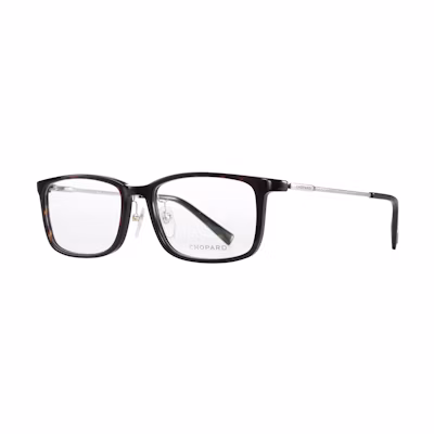 Chopard Racing Series Optical Glasses Titanium Lightweight Luxury Unisex Frame VCHG41J0786