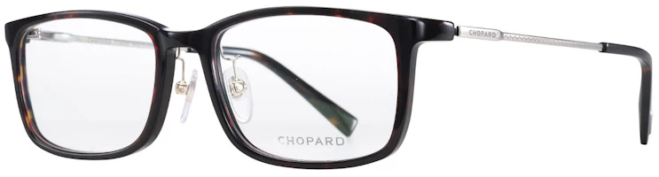Details for Chopard Racing Series Optical Glasses Titanium Lightweight Luxury Unisex Frame VCHG41J0786