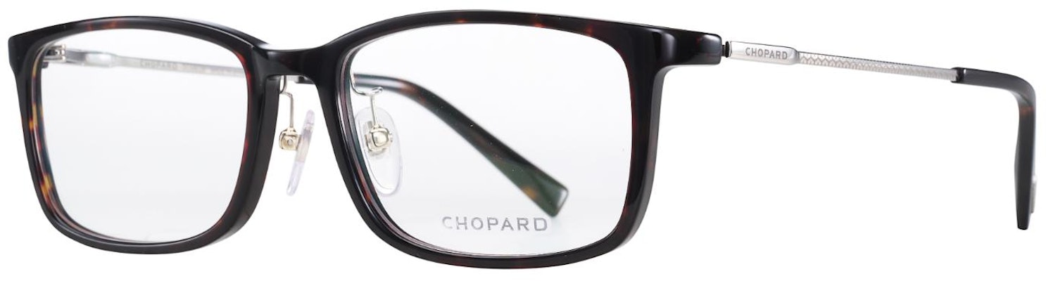 ショパール レーシングシリーズ チタン軽量高級ユニセックスメガネフレーム VCHG41J0786 Details for ショパール レーシングシリーズ チタン軽量高級ユニセックスメガネフレーム VCHG41J0786