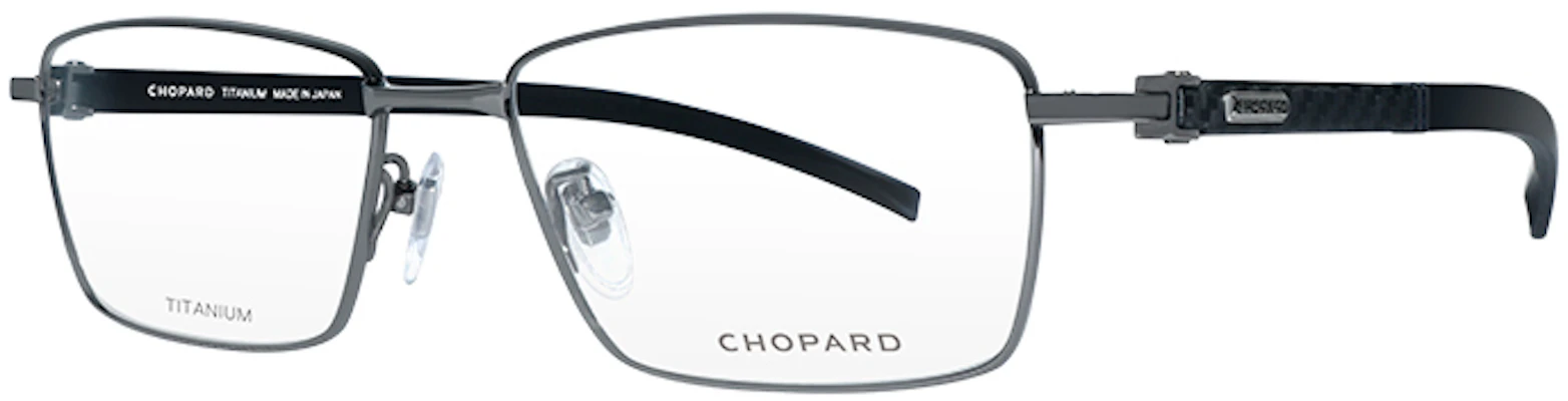 Gafas Ópticas Chopard Cuadradas Titanio de Negocios - Hechas a Mano en Japón VCHG13J Buy Gafas Ópticas Chopard Cuadradas Titanio de Negocios - Hechas a Mano en Japón VCHG13J