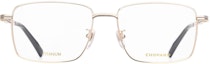Purchase Chopard Gafas Ópticas Cuadradas de Titanio - Estilo Minimalista para Hombres. VCHL13J0300