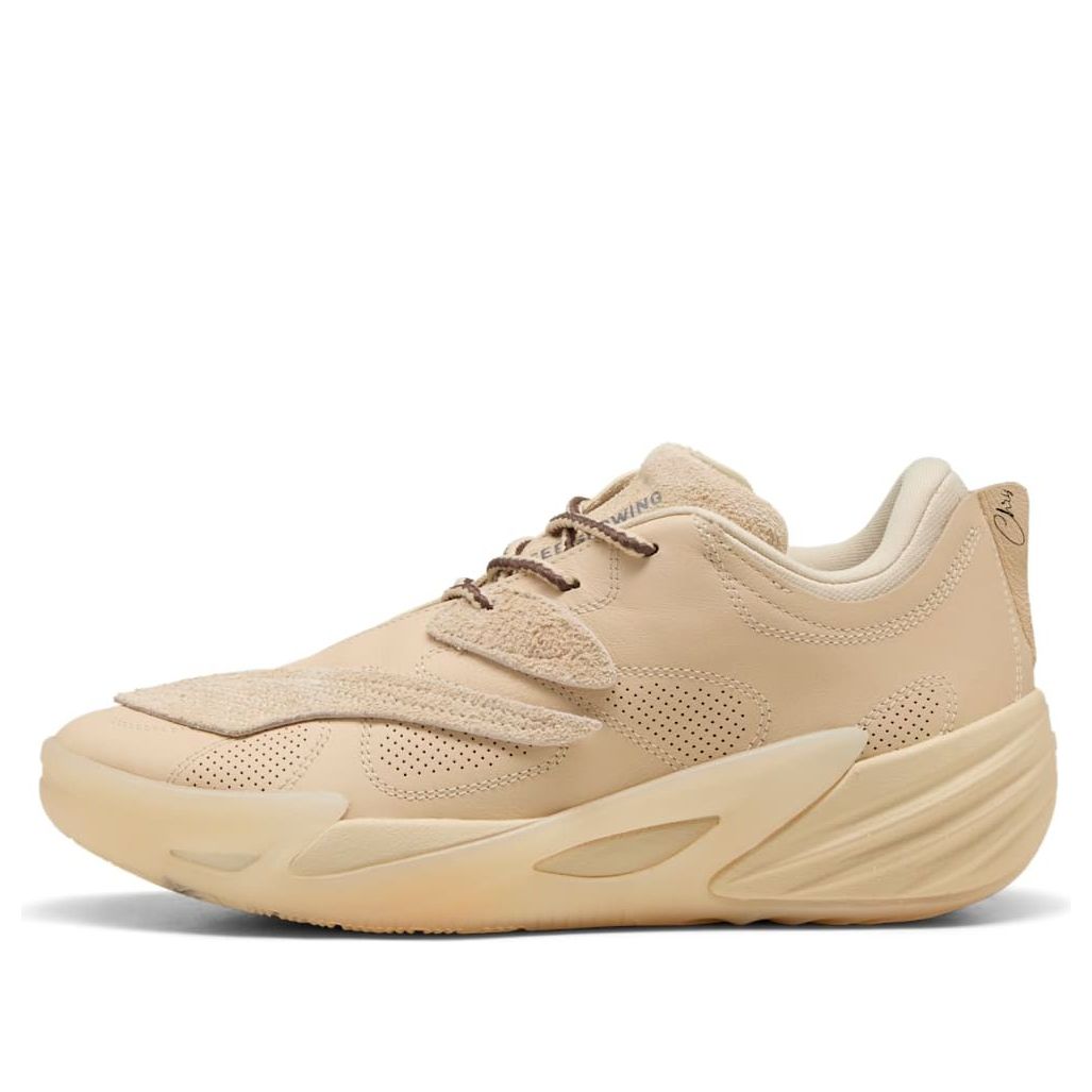 Chris Brickley x Puma All-Pro Nitro 2 'Canvas' 312311-01