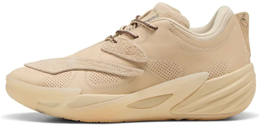 Chris Brickley x Puma All-Pro Nitro 2 'Canvas' 312311-01 Buy Chris Brickley x Puma All-Pro Nitro 2 'Canvas' 312311-01