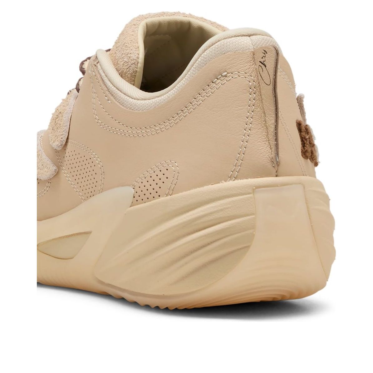 Shop クリス・ブリックリー x プーマ オールプロ ニトロ 2 'キャンバス' 312311-01