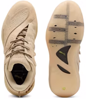 Shop Chris Brickley x Puma All-Pro Nitro 2 ''Canvas'' Sneaker 312311-01