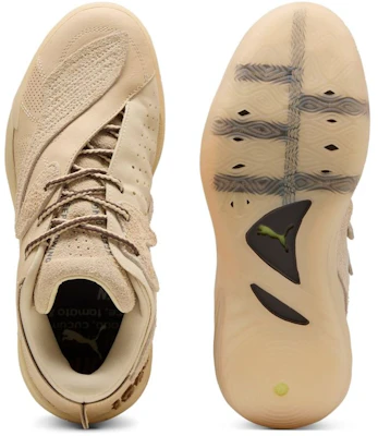 Chris Brickley x Puma All-Pro Nitro 2 'Canvas' 312311-01 Shop Chris Brickley x Puma All-Pro Nitro 2 'Canvas' 312311-01