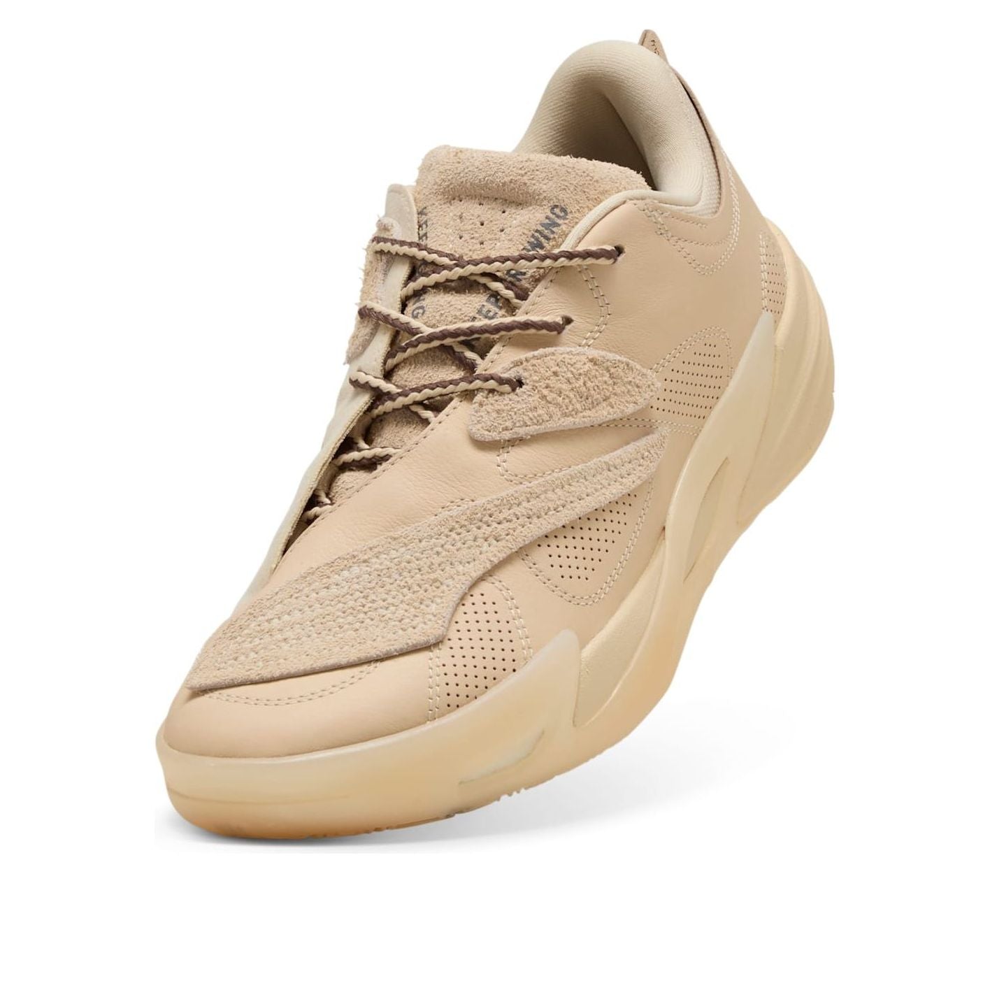 Details for Chris Brickley x Puma All-Pro Nitro 2 'Canvas' 312311-01