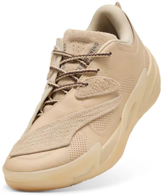 Chris Brickley x Puma All-Pro Nitro 2 'Canvas' 312311-01 Details for Chris Brickley x Puma All-Pro Nitro 2 'Canvas' 312311-01