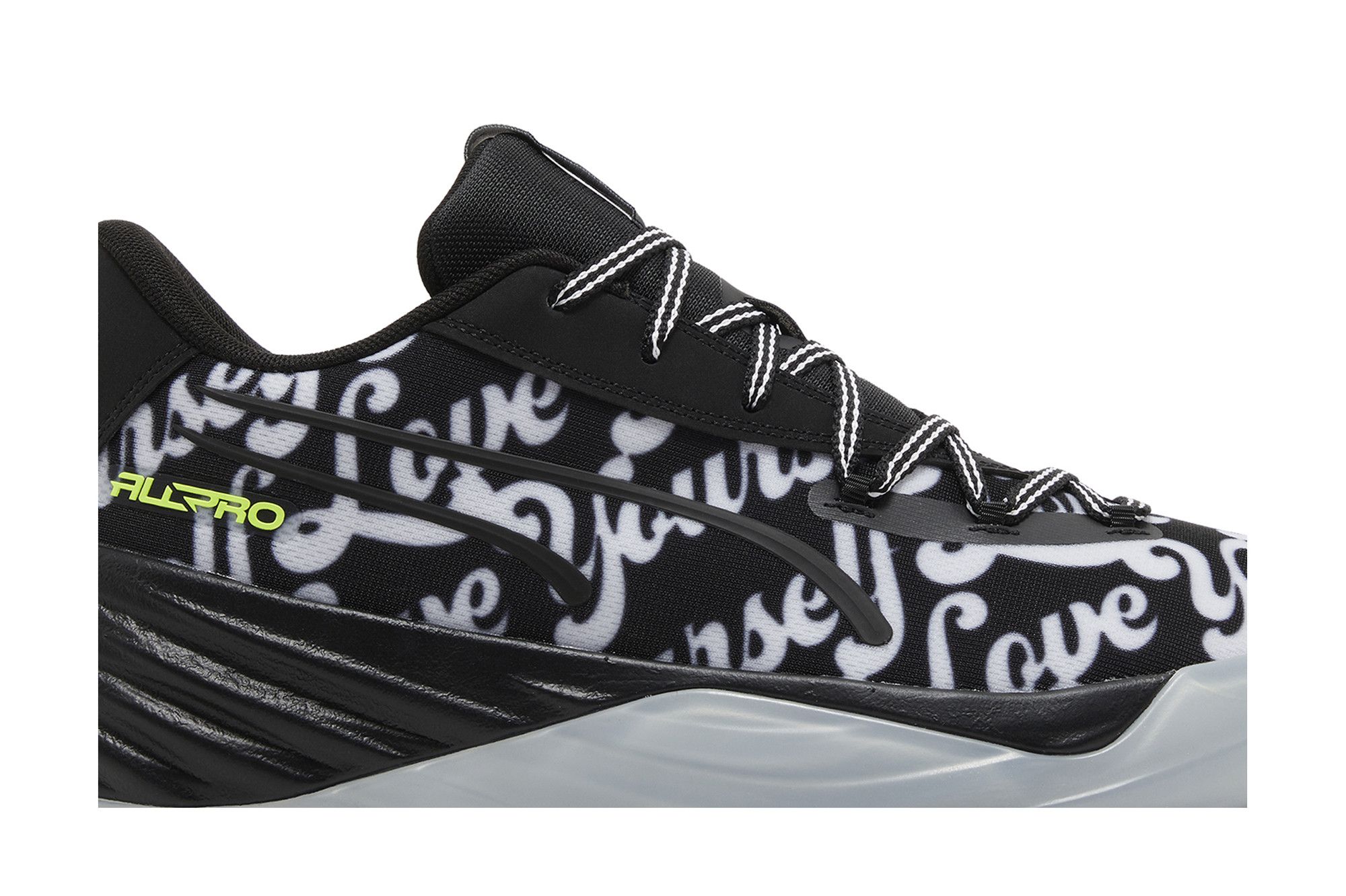 Order Chris Brickley x Puma All-Pro Nitro ''Liebe Dich Selbst'' 379652-01