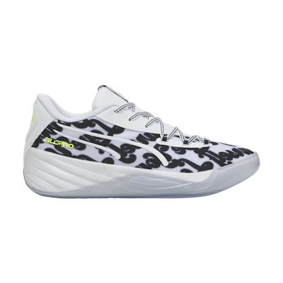 Chris Brickley Puma All-Pro Nitro 'Love Yourself'