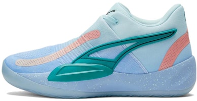 Chris Brickley x Puma Rise Nitro 'Day Dream Carnation Pink' 378403-01 Chris Brickley x Puma Rise Nitro 'Day Dream Carnation Pink' 378403-01