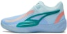 Chris Brickley x Puma Rise Nitro 'Day Dream Carnation Pink' - Merah Jambu Kunyit 378403-01