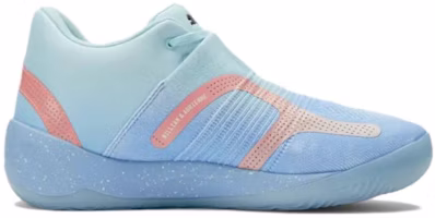 Chris Brickley x Puma Rise Nitro "梦想粉" 378403-01 Order Chris Brickley x Puma Rise Nitro "梦想粉" 378403-01