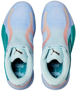 クリス・ブリックリー×プーマ Rise Nitro "デイ・ドリーム" 378403-01 Lookbook クリス・ブリックリー×プーマ Rise Nitro "デイ・ドリーム" 378403-01