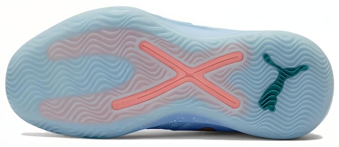 クリス・ブリックリー×プーマ Rise Nitro "デイ・ドリーム" 378403-01 Purchase クリス・ブリックリー×プーマ Rise Nitro "デイ・ドリーム" 378403-01