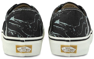 Chris Johanson x Vans Authentic SF 'Negro Blanco Antiguo' VN0A3MU642C Purchase Chris Johanson x Vans Authentic SF 'Negro Blanco Antiguo' VN0A3MU642C