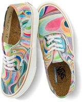 Shop Chris Johanson x Vans Authentic SF ''Tourbillon'' VN0A3MU642D