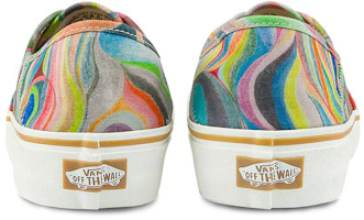 Purchase Chris Johanson x Vans Authentic SF ''Tourbillon'' VN0A3MU642D