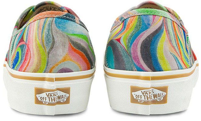 Chris Johanson x Vans Authentic SF '涡轮' VN0A3MU642D Purchase Chris Johanson x Vans Authentic SF '涡轮' VN0A3MU642D