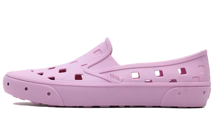 Buy Chris Johanson x Vans Trek Slip-On 'Pusaran' VN0A5HF850I