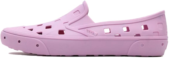 Chris Johanson x Vans Trek Slip-On 'Swirl' VN0A5HF850I Chris Johanson x Vans Trek Slip-On 'Swirl' VN0A5HF850I