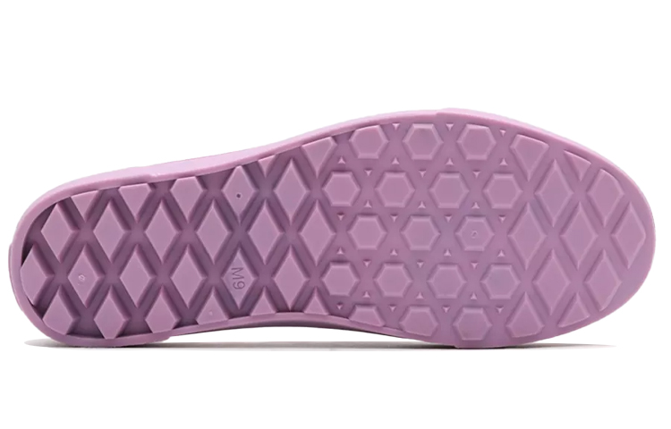 Chris Johanson Vans Trek Slip-On 'Swirl' 圖 4