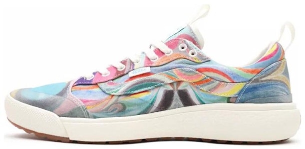 크리스 요한슨 x 반스 울트라레인지 EXO SE '멀티컬러' VN0A4UWM42D Buy 크리스 요한슨 x 반스 울트라레인지 EXO SE '멀티컬러' VN0A4UWM42D