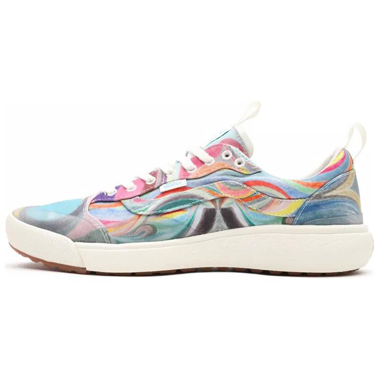 Buy Chris Johanson x Vans UltraRange Exo SE 'Multi-Color' VN0A4UWM42D