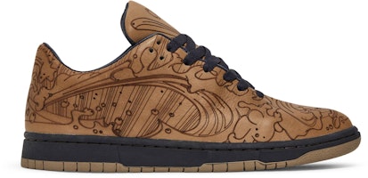 Chris Lundy x Nike Dunk Low 'Laser Pack - Verde Gris' 308428-001 Buy Chris Lundy x Nike Dunk Low 'Laser Pack - Verde Gris' 308428-001