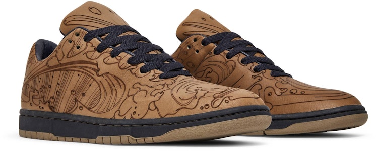 Chris Lundy x Nike Dunk Low '激光系列 - 橄榄灰' 308428-001 Cheap Chris Lundy x Nike Dunk Low '激光系列 - 橄榄灰' 308428-001