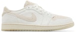 Buy Chris Paul x Air Jordan 1 Low OG 'CP3' FZ0455-200