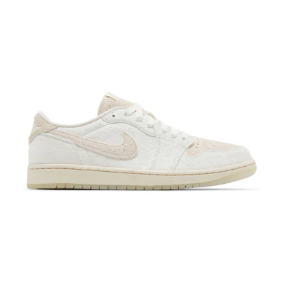 Chris Paul Jordan 1 Low 'CP3'