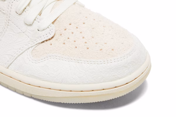Chris Paul x Air Jordan 1 Low OG 'CP3' FZ0455-200 1