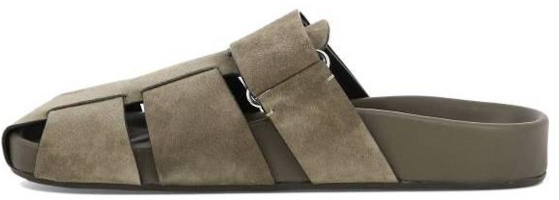 Sandalia Plana Christian Louboutin Abubizz 'Sierra' 3230329E613 Purchase Sandalia Plana Christian Louboutin Abubizz 'Sierra' 3230329E613