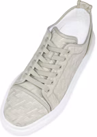 Purchase Christian Louboutin Adolon Junior Flat 'Albatre' 3230803F465